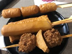 -八角锄烧·肉火锅(天河城店)