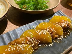 -酒窝烧鸟(科华街店)