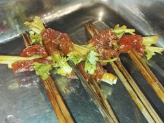 -让签签飞小郡肝串串香(春熙路形象店)