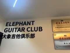 -大象音乐·吉他·架子鼓·声乐(双井店)