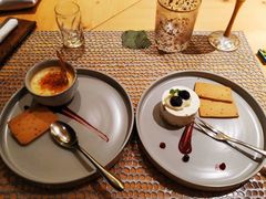 -香樟花园法式铁板烧(恒隆广场店)