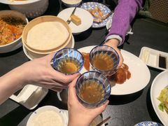 -喜悦烤鸭·新京菜(王府井店)