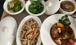 -禧贝阁母婴呵护中心(市图书馆店)