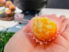 步步高升虾-香香海南菜餐厅