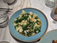 -志明眷村·台式融合菜·宵夜