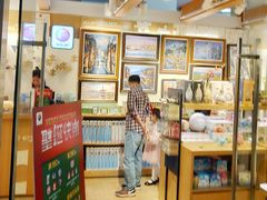-3D -JP拼图(深圳中心书城店)