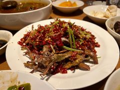 -金锅小厨(乐活街店)