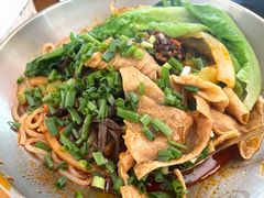 -龍城柳州螺蛳粉(群星路店)