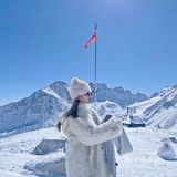 成都周边游[加油]达古冰川二日游保姆级攻略