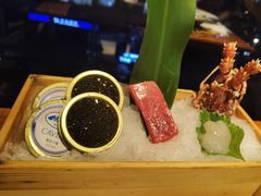 -Mr.Fish鱼鲜生海鲜放题(高德置地冬广场店)