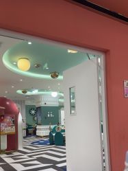 -奈尔宝家庭中心·亲子餐厅(苏州大悦城店)