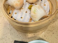 -点都德(皇岗村店)