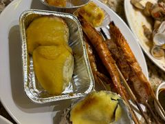 -禾斗海鲜自助(市南银座店)