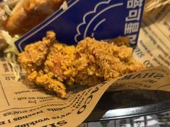 -TACO STAR 塔可星(下沙宝龙店)