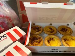 -肯德基(宁波万达店)