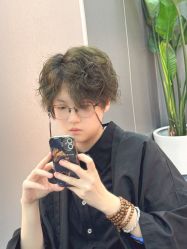 -赤道 Hair Salon