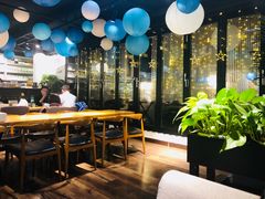 大堂-心邸·庆宴(雅宝城店)