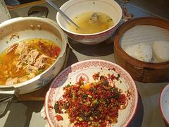 -7mall美食潮地标