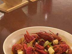-向川南·水煮鱼·川菜(和平里店)