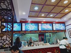-蔡林记(昙华林泛悦汇店)