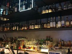 -柒Lounge(三里屯店)
