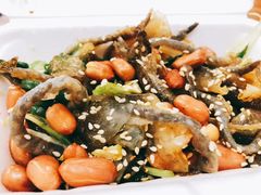 -陈添記·祖傳爽鱼皮·西关老字号(广州首店)