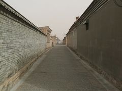 -暖泉古镇