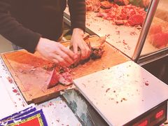 腊牛肉-清真铁志明腊牛羊肉