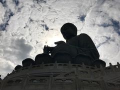 -天坛大佛