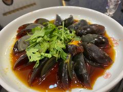 -老苏州芳和园茶酒楼  传统苏帮菜(观前店)