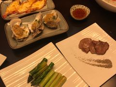 -佛山希尔顿酒店·融誉亚洲美食荟