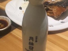 -割烹旭日本料理(龙湖狮山天街店)