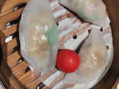 -新兴·金羊座·粤菜点心(乐峰店)