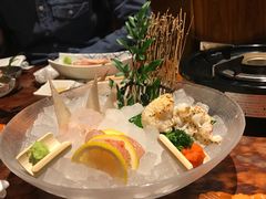 -蟹道乐( 新宿駅前店)