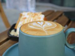 -Home Cafe(水榭春天店)