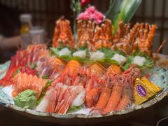 -一本料理(西溪天街店)