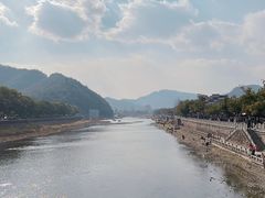 -溪口-滕头旅游景区