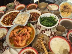 -老三样·旧食新味(船山路店)