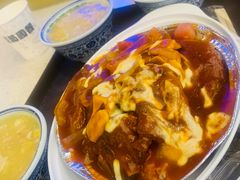 -威尼斯人酒店琳琅美食广场
