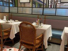 -Aqua Oasis 水天堂(石路天虹店)
