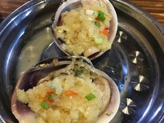 -老虎滩大连海鲜烧烤(建邺云锦路总店)