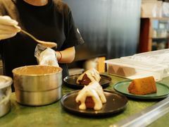 -Home Cafe(水榭春天店)