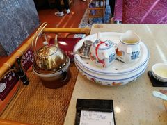 -点都德(龙之梦店)