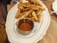 -秘密旅行Bonjour(黑金冠 江南西店)