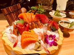 -皇品田苑日式料理(苏州中心店)