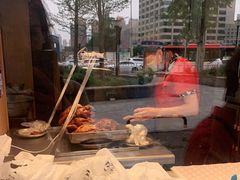 -小李烧鸡(西北角总店)