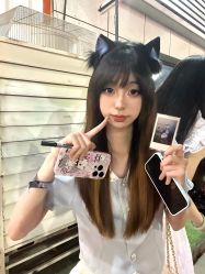 -U·NI SALON 造型