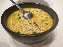-扬州香格里拉·香宫中餐厅