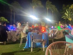 -水桶王国主题餐厅·聚会·生日派对·亲子活动·家庭套餐(亚龙湾希尔顿店)