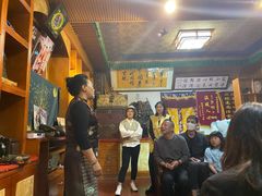 -吉祥圣雪藏餐
